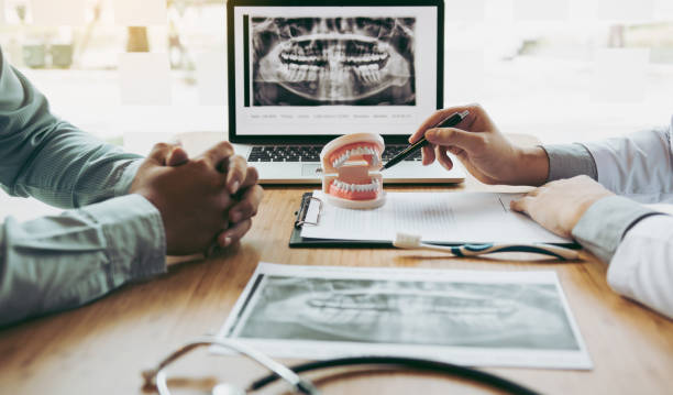 Advanced Technology for Better Dental Care in Orange City, FL