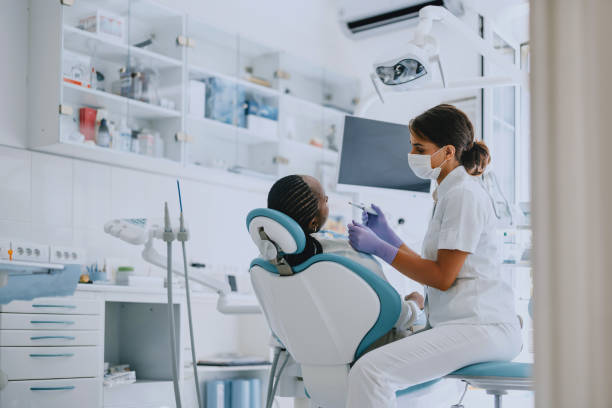 Best Sedation Dentistry  in Orange City, FL