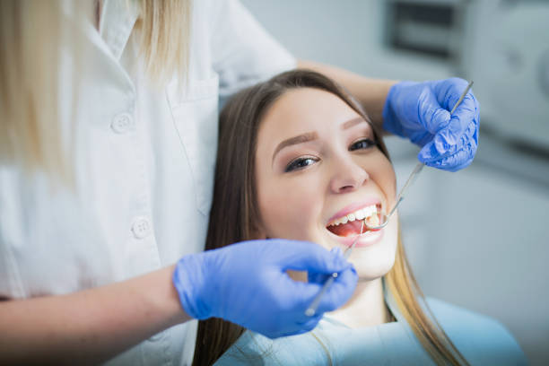 Oral Surgery in Orange City, FL