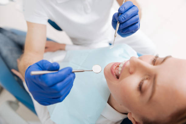 Full Mouth Reconstruction in Orange City, FL