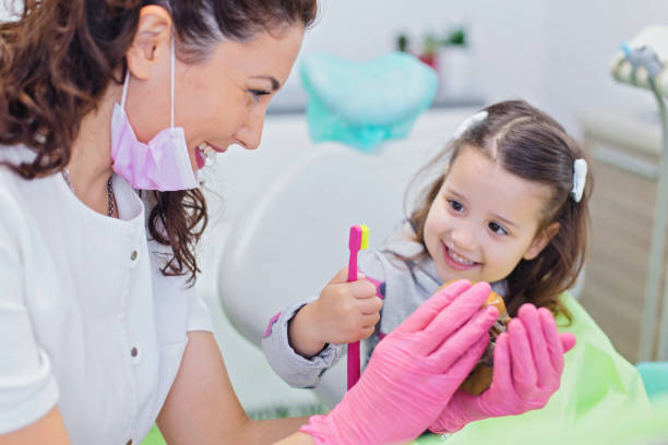 Best Dental Inlays and Onlays  in Orange City, FL